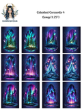 Celestial Currents 4 - Long