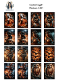 Cinder Crypt 1