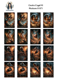 Cinder Crypt 10