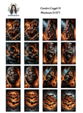 Cinder Crypt 11
