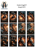 Cinder Crypt 17 - Long
