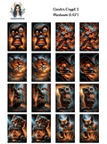 Cinder Crypt 2