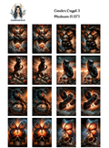 Cinder Crypt 3