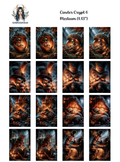 Cinder Crypt 6