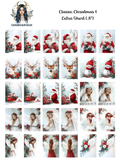 Classic Christmas 1 - Extra Short