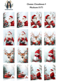 Classic Christmas 1
