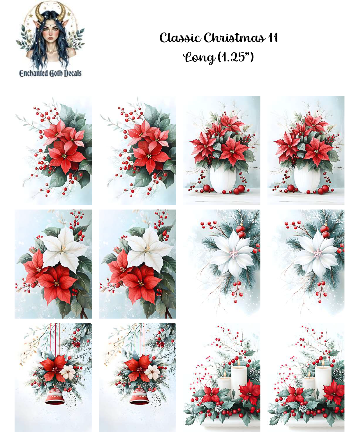 Classic Christmas 11