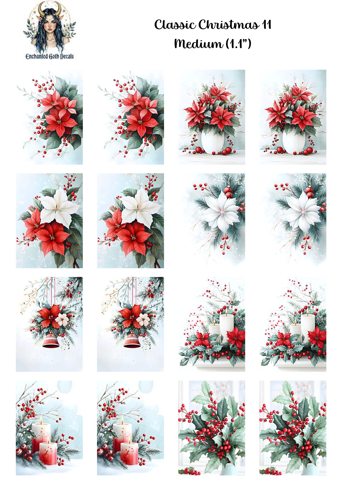 Classic Christmas 11