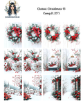 Classic Christmas 13 - Long
