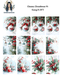 Classic Christmas 14 - Long