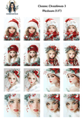 Classic Christmas 3
