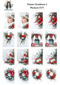 Classic Christmas 4