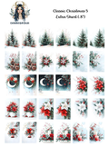 Classic Christmas 5 - Extra Short
