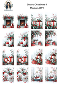 Classic Christmas 5