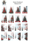 Classic Christmas 6