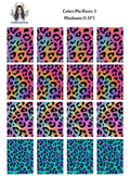 Color Me Roar 3