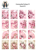 Coming Up Vintage 12
