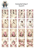 Coming Up Vintage 5