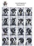 Corvid Keepsakes 2