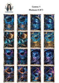 Cosmic 1