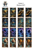 Cosmic 4