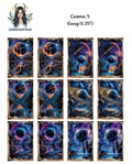 Cosmic 5 - Long