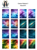 Cosmic Nebula 3