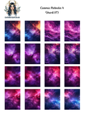 Cosmic Nebula 4