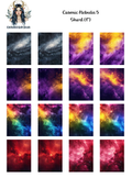 Cosmic Nebula 5