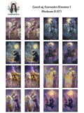 Court of Lavender Dreams 1