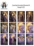 Court of Lavender Dreams 10 - Long