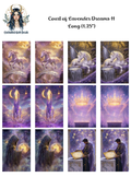 Court of Lavender Dreams 11 - Long