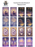 Court of Lavender Dreams 8