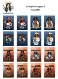 Cowgirl Swagger 3