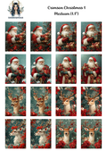 Crimson Christmas 1