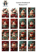 Crimson Christmas 10