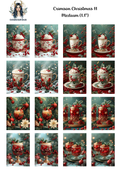 Crimson Christmas 11