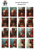 Crimson Christmas 12
