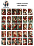 Crimson Christmas 2 - Extra Short