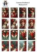 Crimson Christmas 3