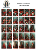 Crimson Christmas 4 - Extra Short