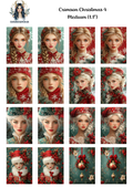 Crimson Christmas 4