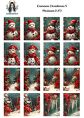 Crimson Christmas 5