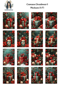Crimson Christmas 6