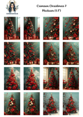 Crimson Christmas 7