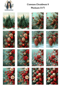 Crimson Christmas 8