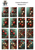 Crimson Christmas 9