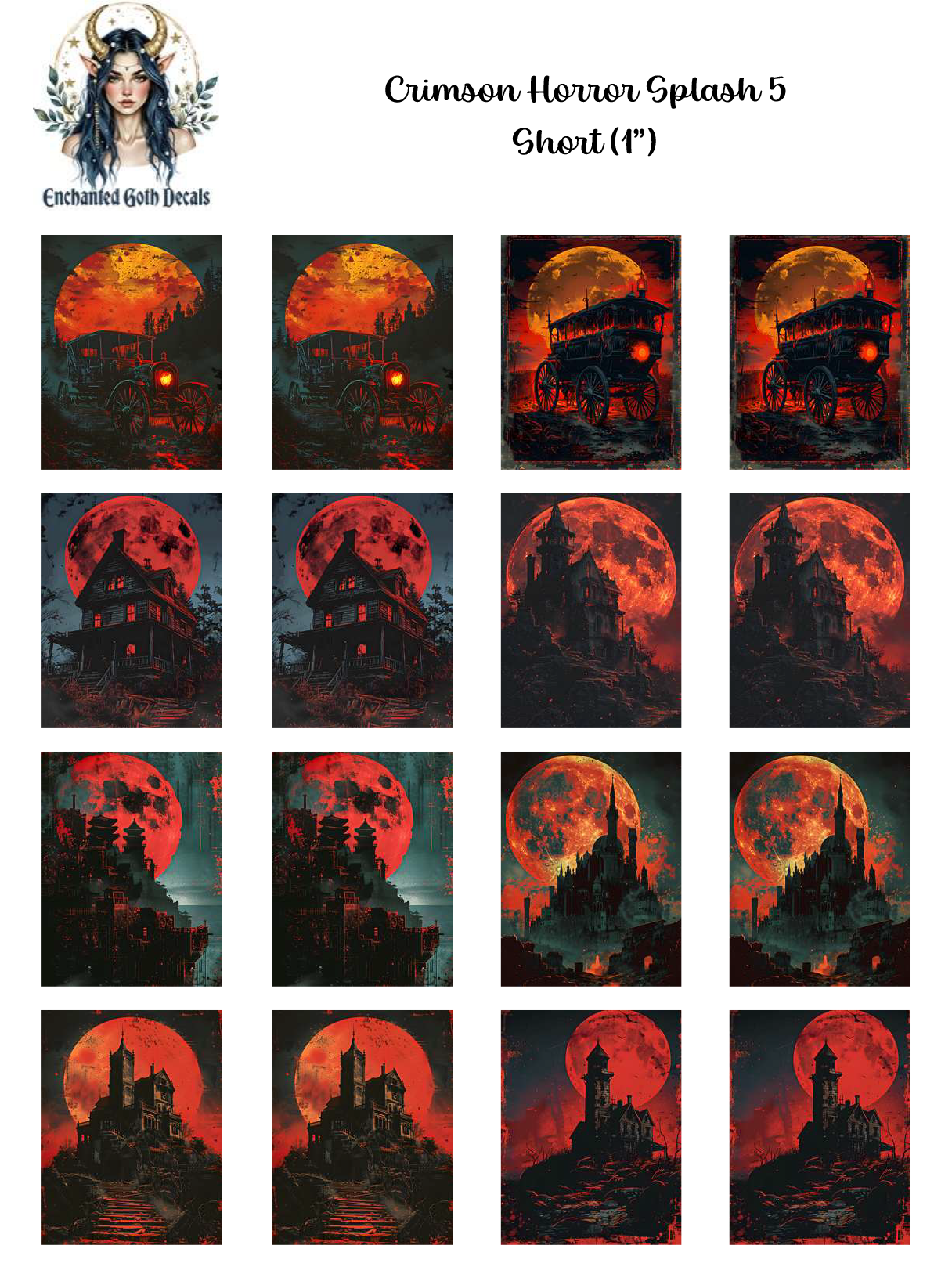 Crimson Horror Splash 5