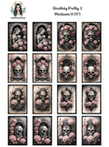 Deathly Pretty 2