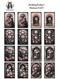 Deathly Pretty 4